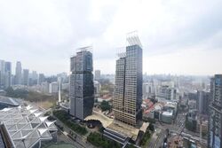 Suntec Tower Three (D1), Office #631422311